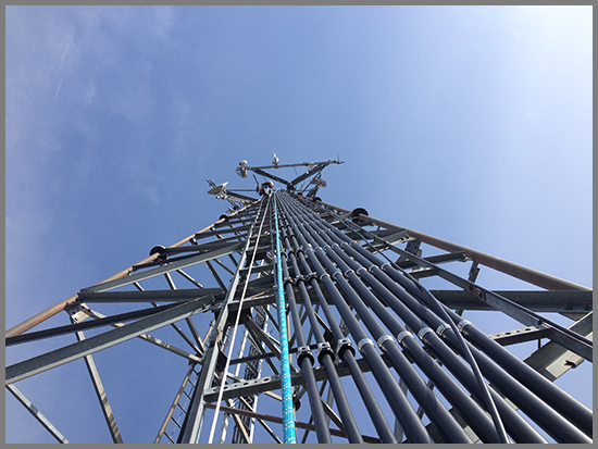 tower-climber